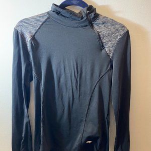 MarikaTek Dry Wik Performance Wear Zip up